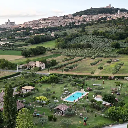 Tenuta San Masseo - Boutique Farm Resort & Spa-2