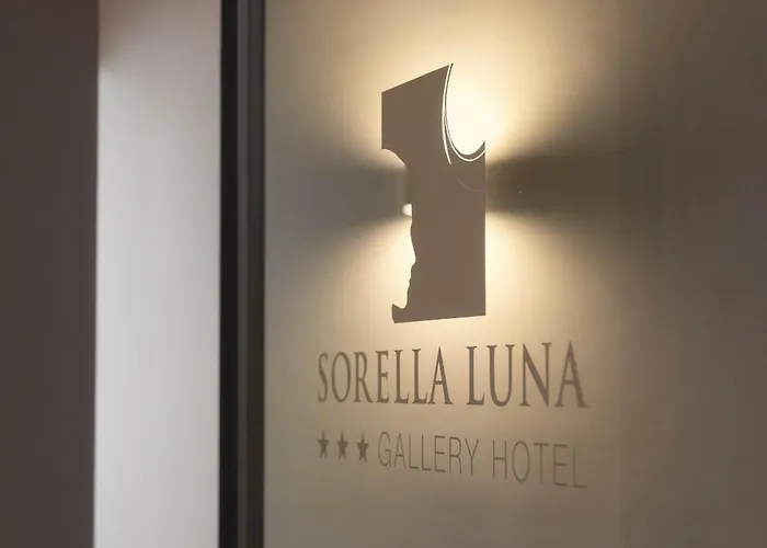 Sorella Luna