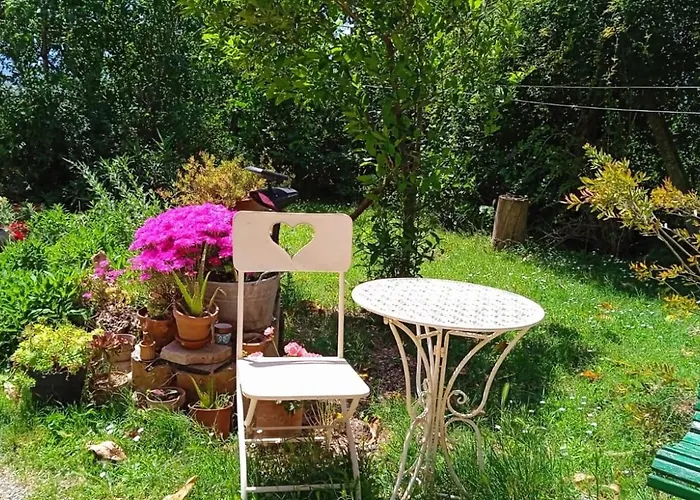 B&B Il Sentiero Di Assisi