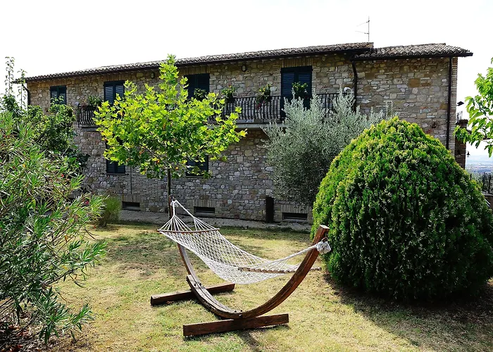 Casa vacanza: Colle Degli Olivi