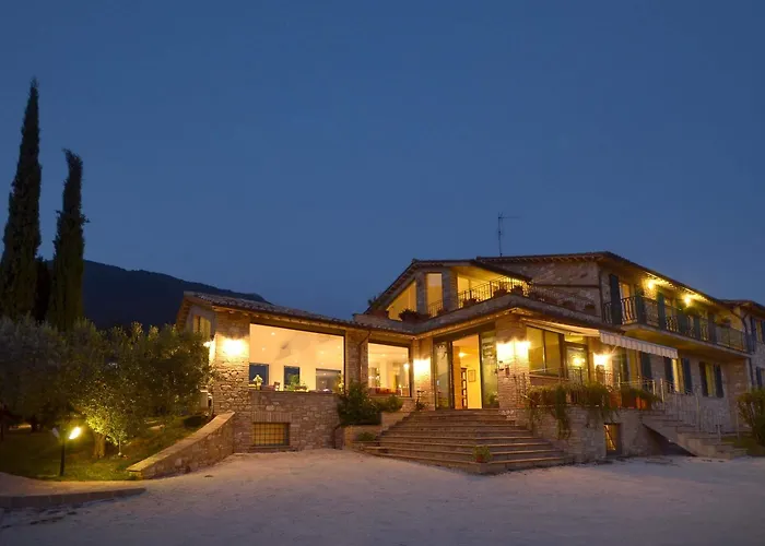 Casa vacanza: Colle Degli Olivi