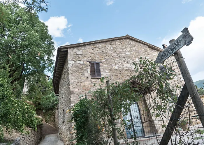 B&B Cantico Delle Creature