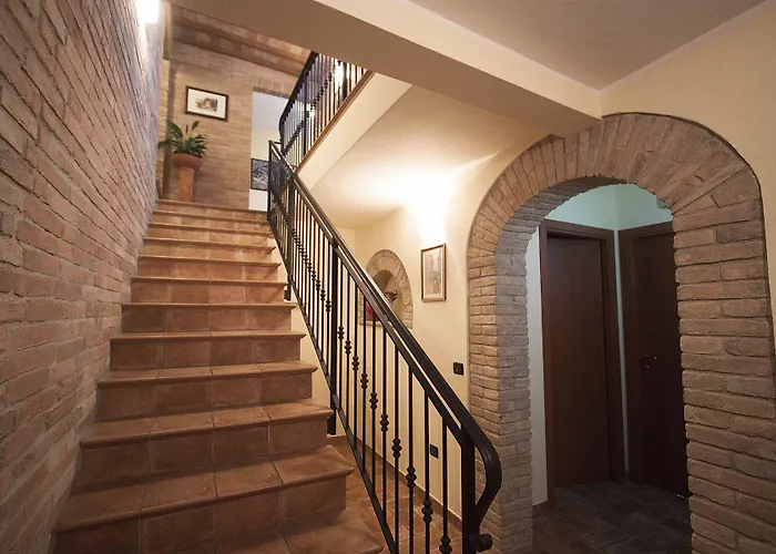 Camere Santucci