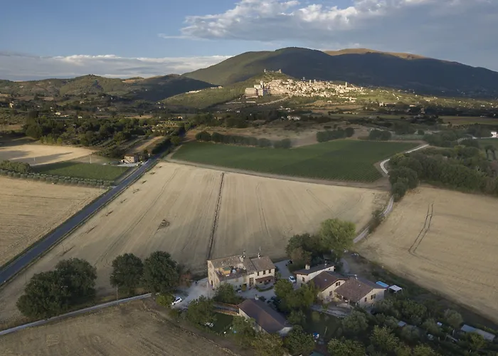 Casa degli ospiti: Camere I Monelli