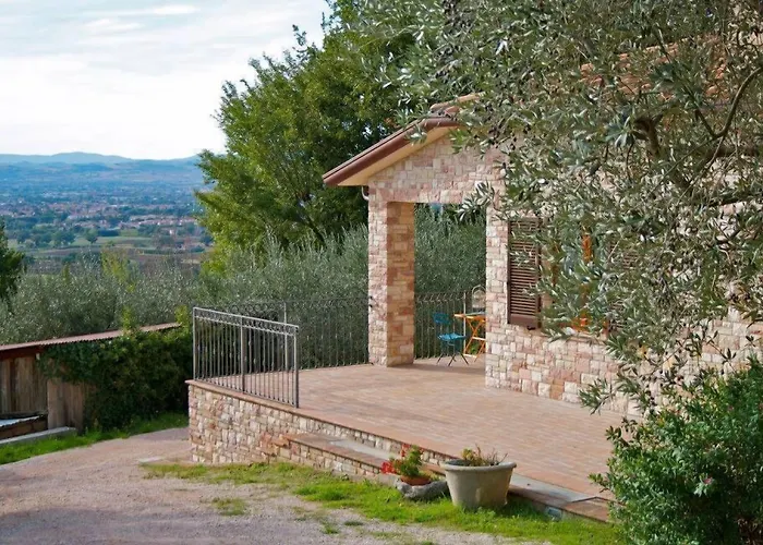 B&B Lavanda E Rosmarino
