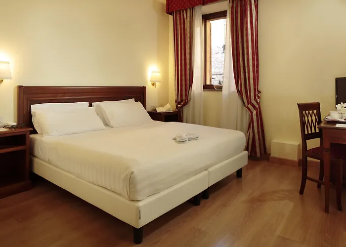 Giotto B&B