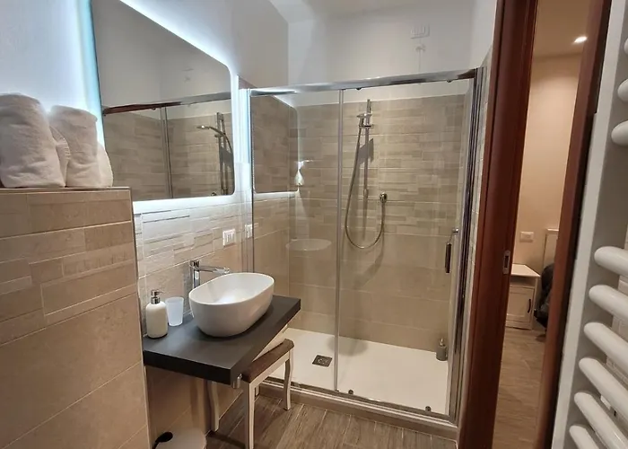 Camere Santucci