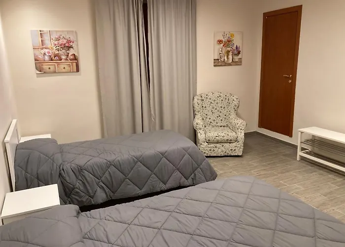 Camere Santucci