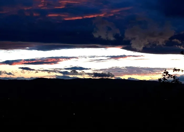 Albergo economico: Da Franca