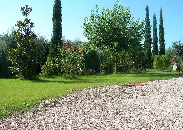 Vista Assisi