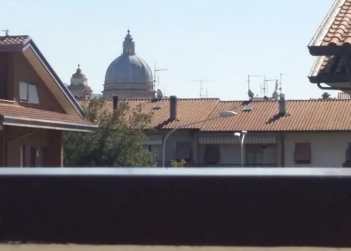 B&B Francesco In Assisi