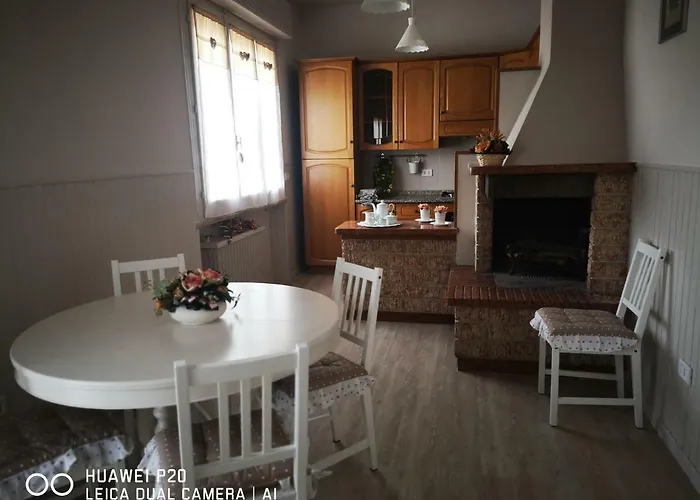Casa vacanza: Holiday Home Santa Maria degli Angeli